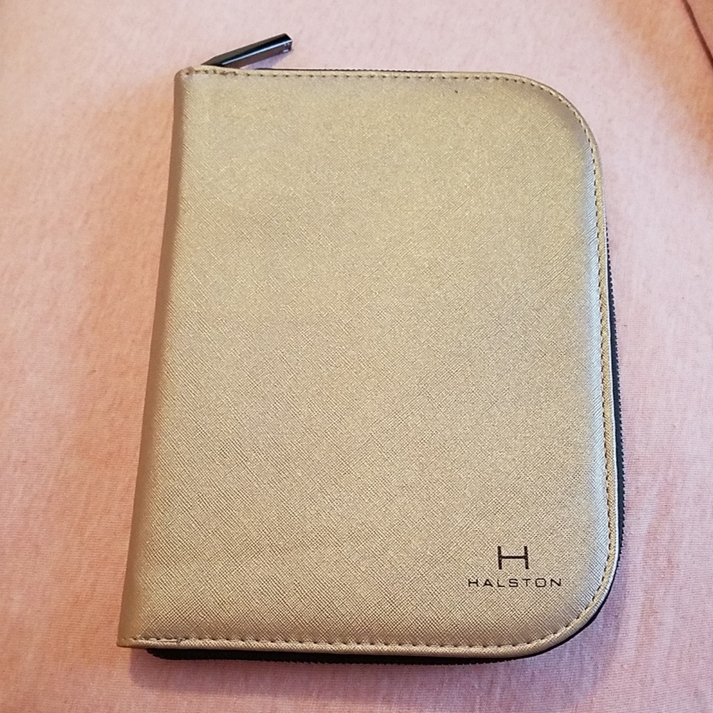 Halston Jewelry Portfolio